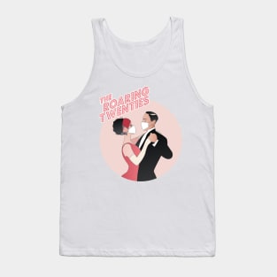 The Roaring Twenties Tank Top